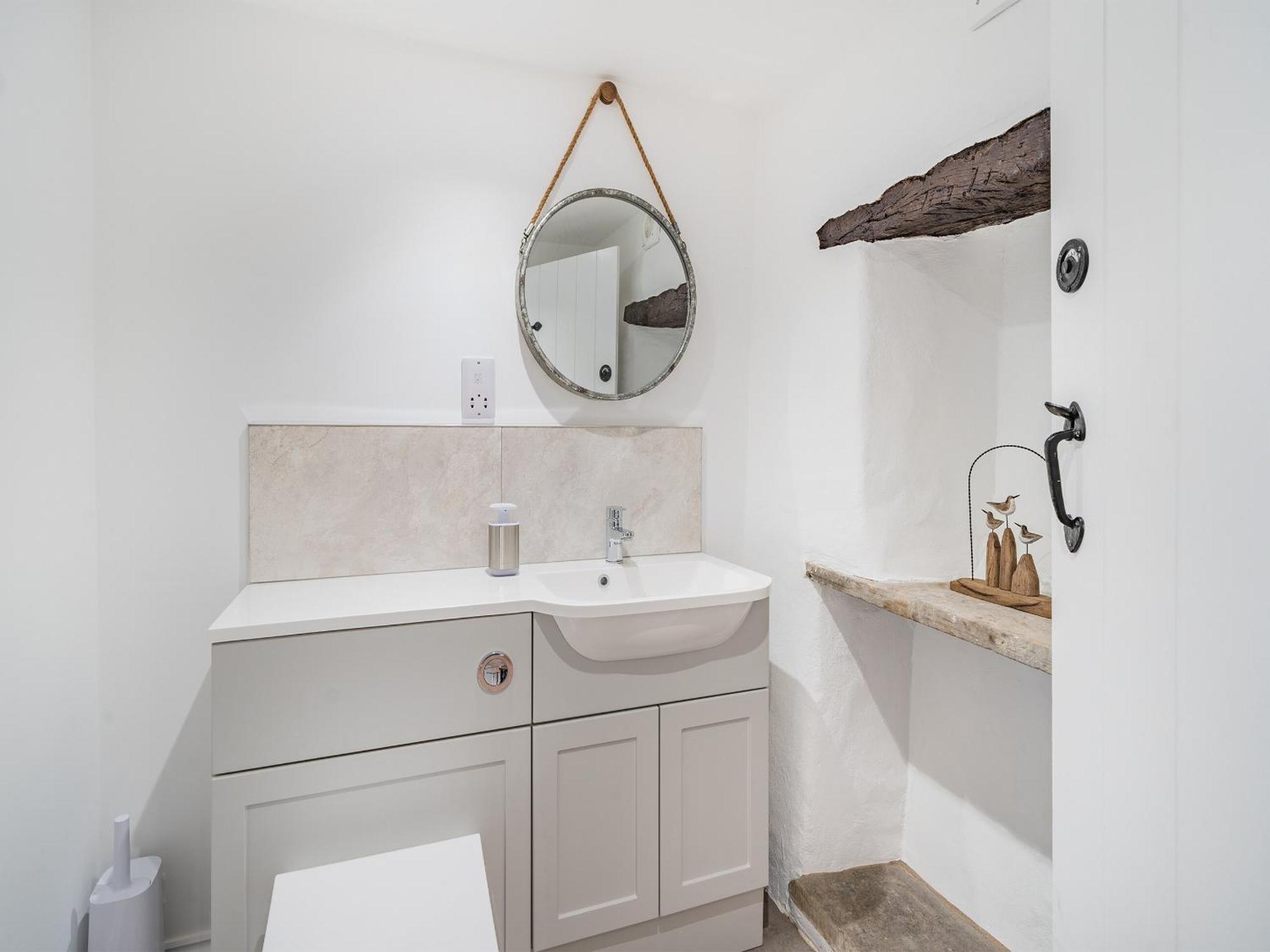 Rose Garden Cottage Heversham Екстериор снимка