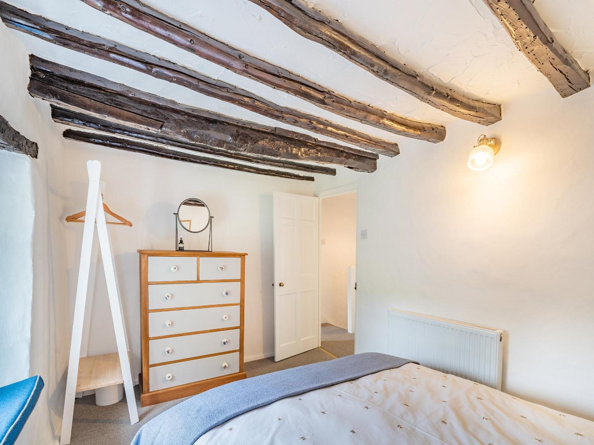 Rose Garden Cottage Heversham Екстериор снимка