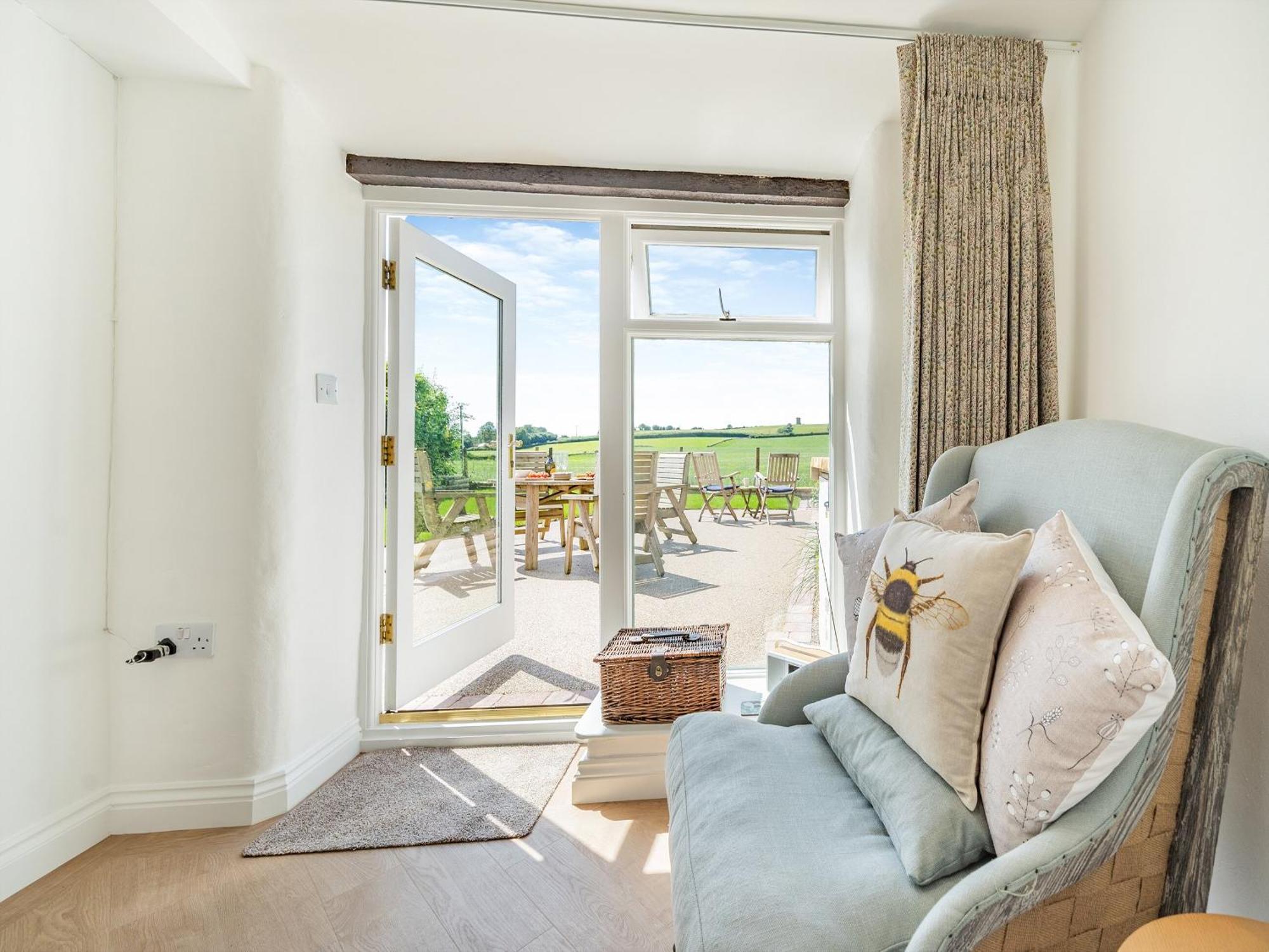 Rose Garden Cottage Heversham Екстериор снимка
